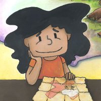 Eva y el tesoro (@evatesoro) 's Twitter Profile