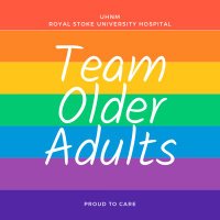 Older Adults UHNM(@uhnmolderadults) 's Twitter Profileg