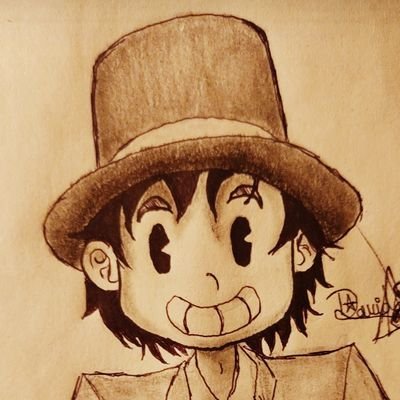 Douglas D Jack ✨さんのプロフィール画像