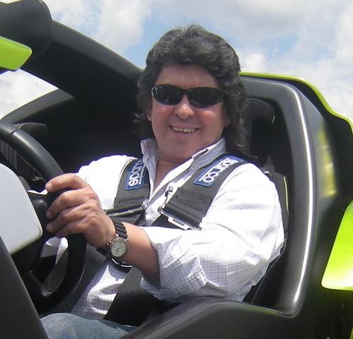 Fernandosoraggi Profile Picture