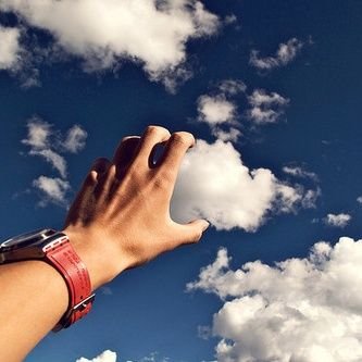 You can’t wake a person who is pretending to be asleep. (Navajo)