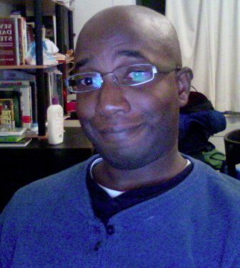 Counselor in training, Mark's daddy and Marsena's hubby.