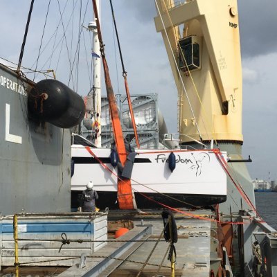 EdyGuna11459174's profile picture. Shipping & Trading