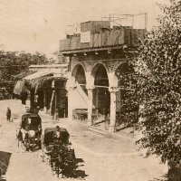 Adana Sinema Mirası / Adana Cinema Heritage (@cineheritage) 's Twitter Profile Photo Adana Sinema Mirası / Adana Cinema Heritage (@cineheritage) 's Twitter Profile Photo