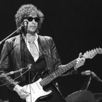 Bob Dylan - On This Day (@bobdylanonthis1) 's Twitter Profile