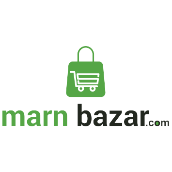 Marn Bazar is the best grocery shop in Dhaka