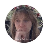 #𝘸𝘢𝘯𝘥𝘢 ꃼ (@thescarletmun) 's Twitter Profile