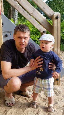 okr11187232's profile picture. 