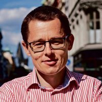 Tomas Vetrovsky (@tomasvet) 's Twitter Profile