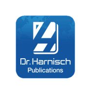 Dr. Harnisch Publications(@HarnischVerlag) 's Twitter Profile Photo