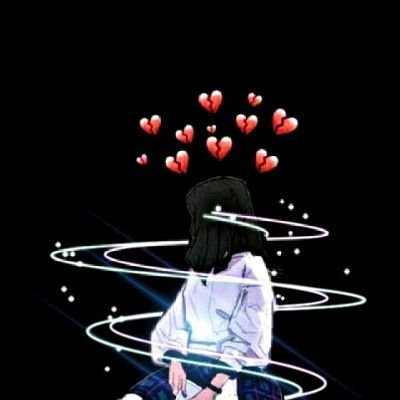 • I write paragraphs of things I want to tell you,💕😊
but I never click send because I know I don't care🖤🥀