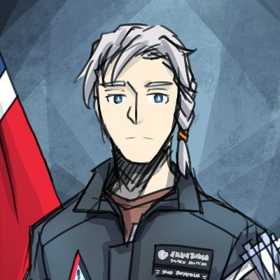 Propulsion technician and mangaka | Mostly drawing post | NSFW art acc: ask| Donate : https://t.co/9omuKRv6RG | Human made drawing