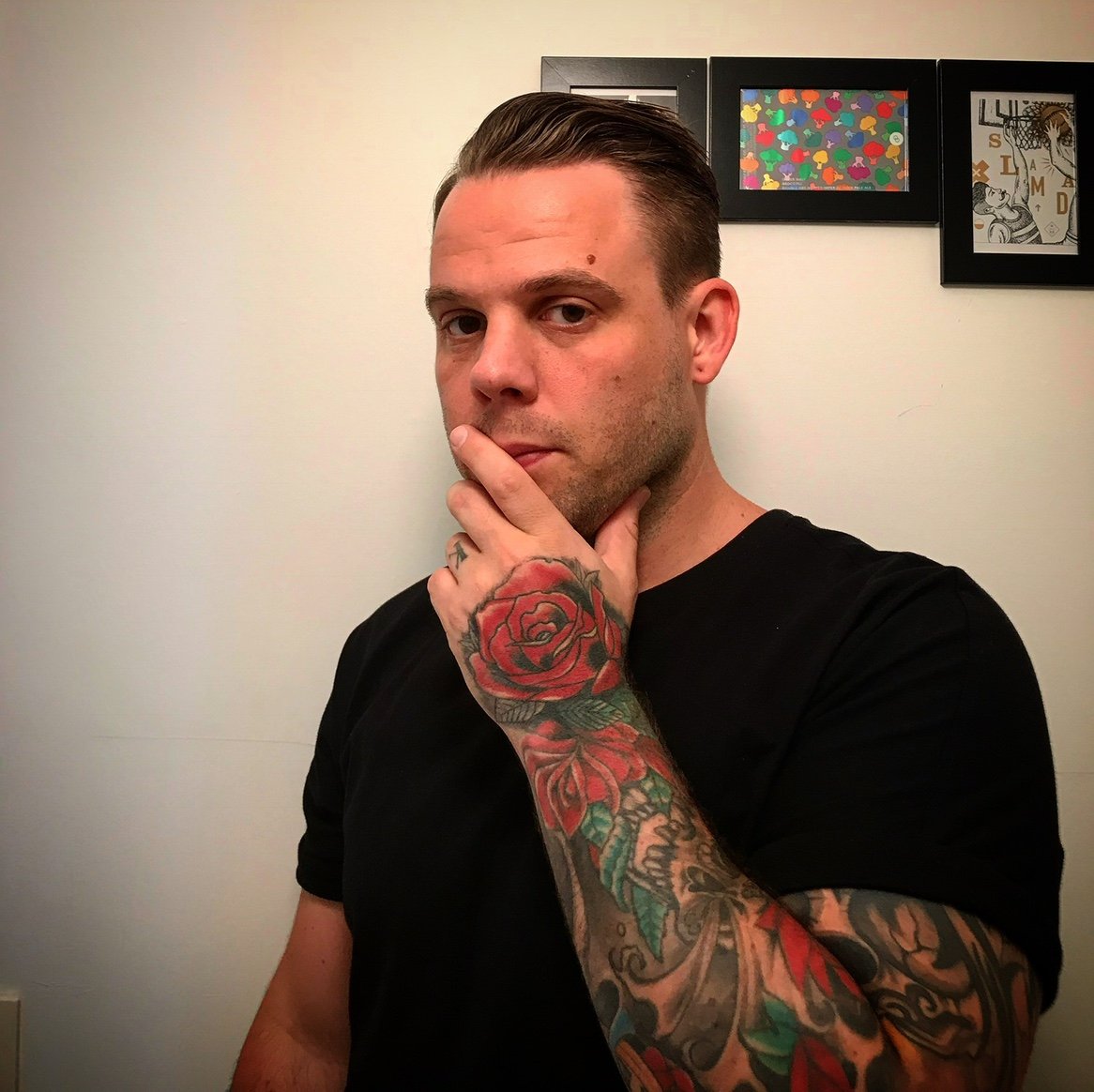 AHindrikson's profile picture. Smart Home | Gamer | Ps5 | Psn: hindrikson