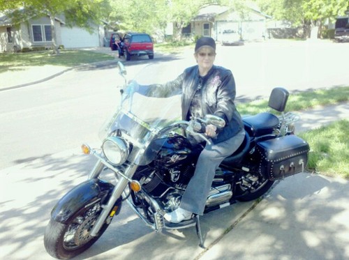 JoinesA's profile picture. ..Learning I am stronger than I thought