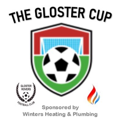 The Gloster Cup starting 10th April 2021 Proudly sponsored by https://t.co/CAgpreasMK