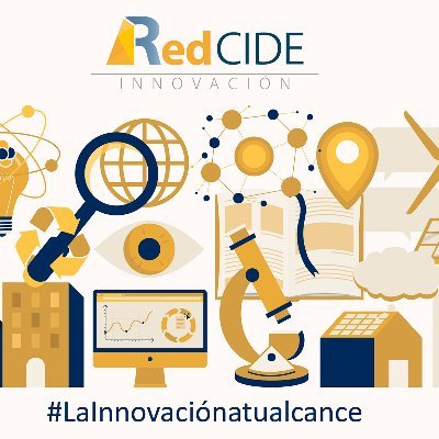 Red Canaria de Centros de Innovación y Desarrollo Empresarial. Equipo de asesores de apoyo a empresas financiado por la ACIISI del Gobierno de Canarias y FEDER.