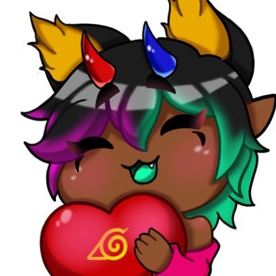 FoxBoxChaosさんのプロフィール画像