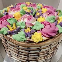 Cake lady Harrogate (@alithecakelady) 's Twitter Profile Photo Cake lady Harrogate (@alithecakelady) 's Twitter Profile Photo
