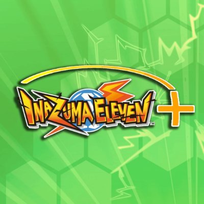 Inazuma Eleven +