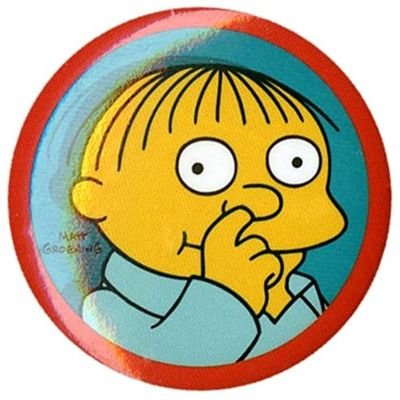 Ralph Wiggum