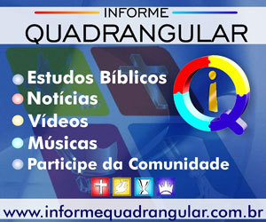 Infquadrangular's profile picture. http://t.co/YKtNvvIINe tem como objetivo, divulgar, informar e evangelizar, mantendo um relacionamento entre os internautas.