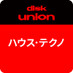 ディスクユニオン クラブ/ダンス (@diskunion_clubt) Twitter profile photo