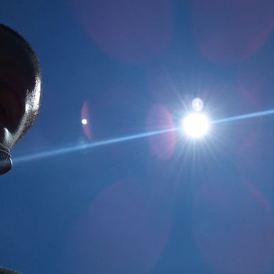 DeepmessengerR's profile picture. No one knows your Reality better than you Do 😏⚠️