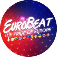 Eurobeat - The Pride of Europe (@eurobeatpride) 's Twitter Profile Photo