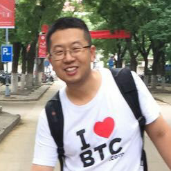 Lead developer of SmartBCH. Studied computer architecture at Peking University and got PhD. 💸: https://t.co/mFEZFc6tg6