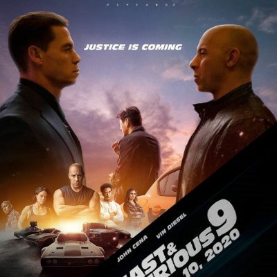 Streaming fast and furious 9 full movie mp4