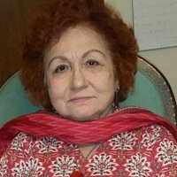 Dr Shahida Wizarat (@wizaratdr) 's Twitter Profile