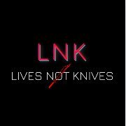 LivesNotKnives