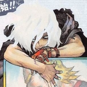You_Just_Got_Sargedさんのプロフィール画像