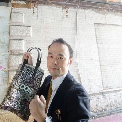 KIZOOSさんのプロフィール画像