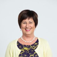 Maureen Pugh MP (@maureenpughnat) 's Twitter Profile