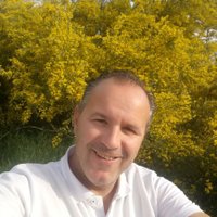 Toni Martín García (@tonimaga) 's Twitter Profile