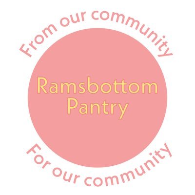 RammyPantry's profile picture. Ramsbottom based food pantry helping those most in need during these difficult times. From our community, for our community. #ramsbottom