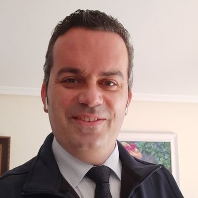 GarciaRastrilla's profile picture. Robotic outsider.