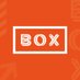 BOX UK (@theboxbaruk) Twitter profile photo BOX UK (@theboxbaruk) Twitter profile photo