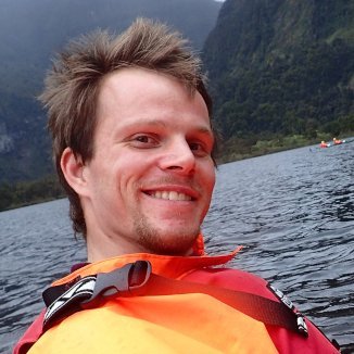 JEM_Mosig's profile picture. Machine Learning Researcher