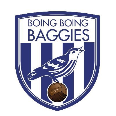 Independent West Brom App & Website | 🔔 Set notifications | Follow for daily #WBA news, updates, opinions & photos | Enquiries 👉support@boingboingbaggies.com