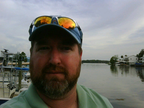 Engineer/Physicist, Husband, Football Fan, Fishing, Golf