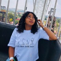 Katherine Johnson👷🏽♀️ (@tankiso__) 's Twitter Profile Photo Katherine Johnson👷🏽♀️ (@tankiso__) 's Twitter Profile Photo