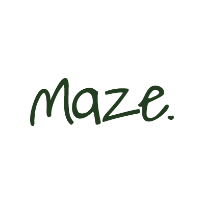 Award-winning Agency
Brilliant People
Clever Creative Campaigns
hello@mazemedia.co.uk