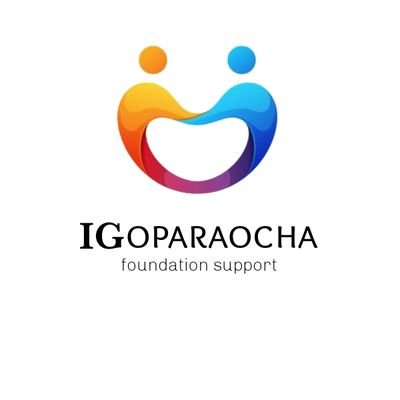 This is the Official Twitter handle of #IGoparaochaFoundationSupport
(We Love We care we Support) Reach us Email 📧 Igoparaochafoundations@gmail.com