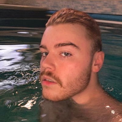 Bikinis, zucchinis, martinis, No weenies | Virgo | he/him