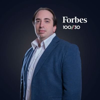 Top @ForbesUnder30 | President @Angi_tech | Autore @rubbettinobooks | Contributor @Today_it | Task Force @B20 | Jury @ItalianQuality