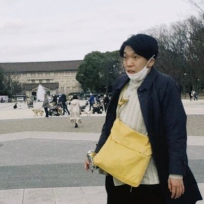 おおぞらモード長山の懸垂ラジオさんのプロフィール画像
