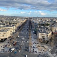 Étoile ーエトワール（早稲田大学フランス語勉強サークル）🇫🇷 (@etoile_2021) Twitter profile photo