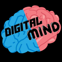 Digital Mind (@digital_mind_uk) 's Twitter Profile